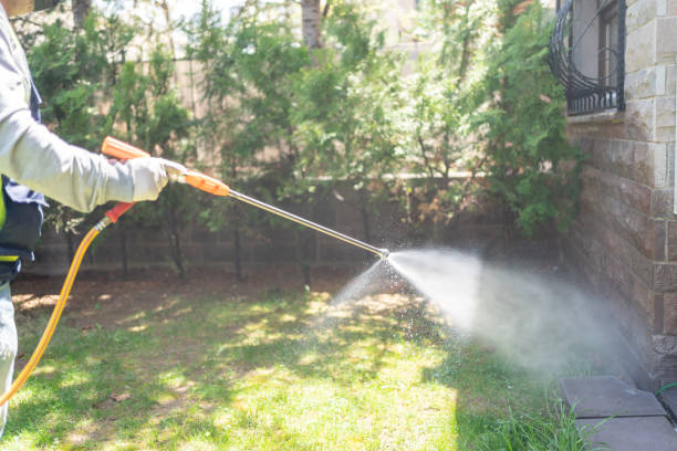 Best Commercial Pest Control Services  in Freeport, PA